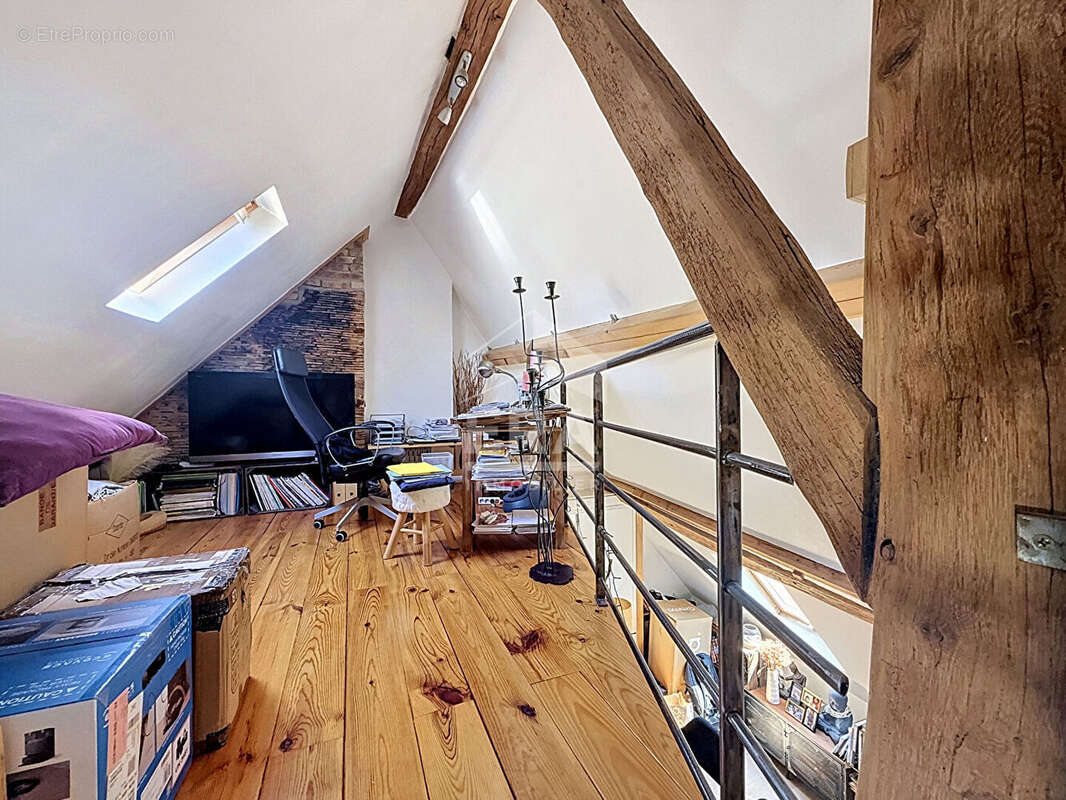 Appartement à DOURDAN