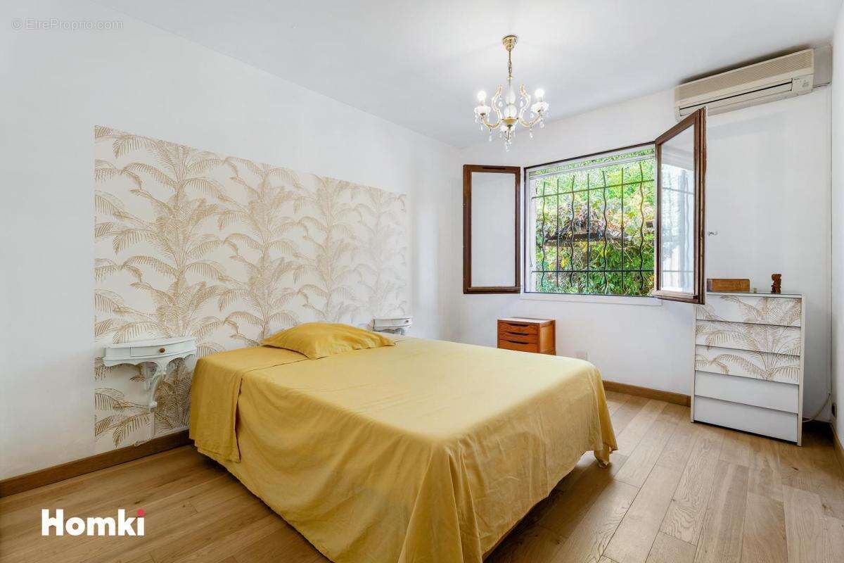 Maison à ANTIBES