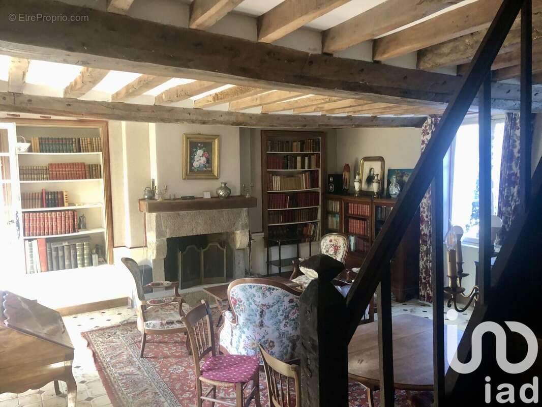 Photo 6 - Maison à MAGNY-LE-DESERT