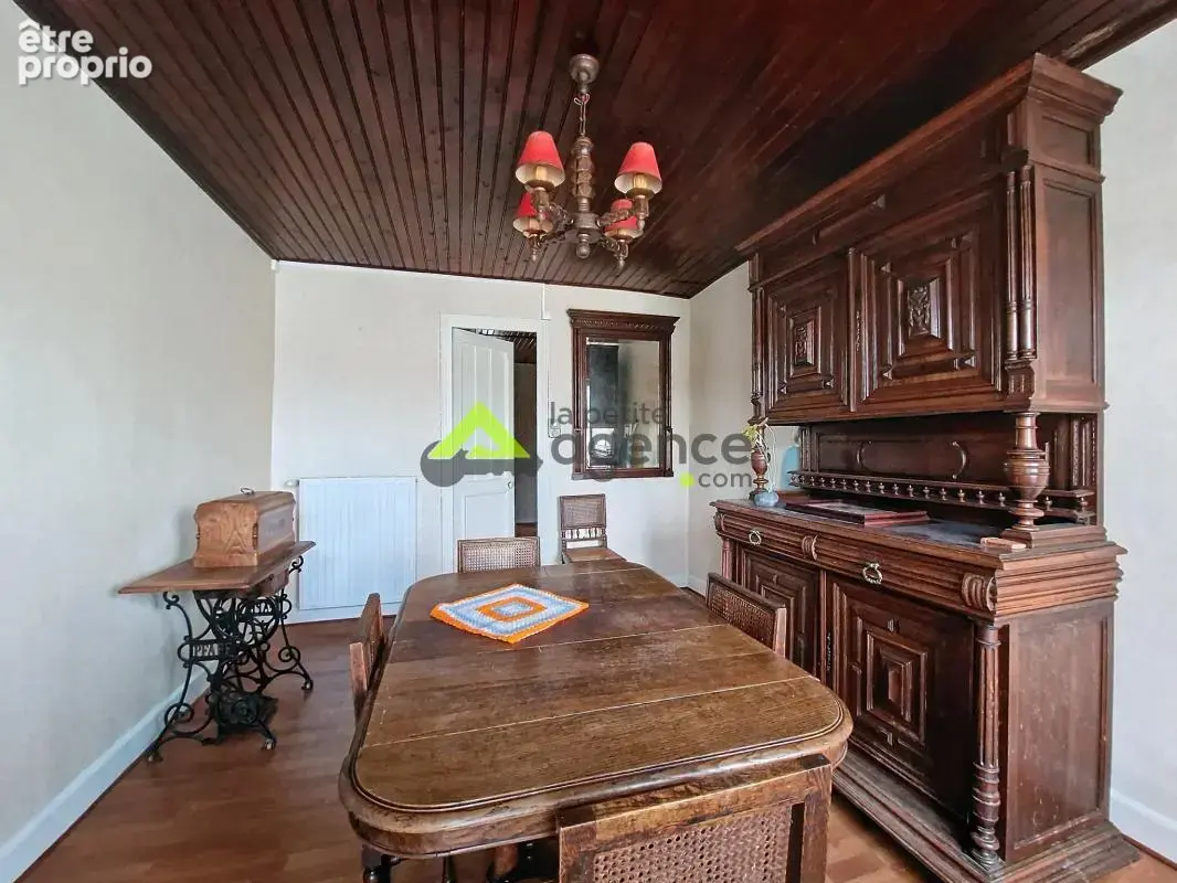 Maison de bourg à Gouzon (23) - photo 3