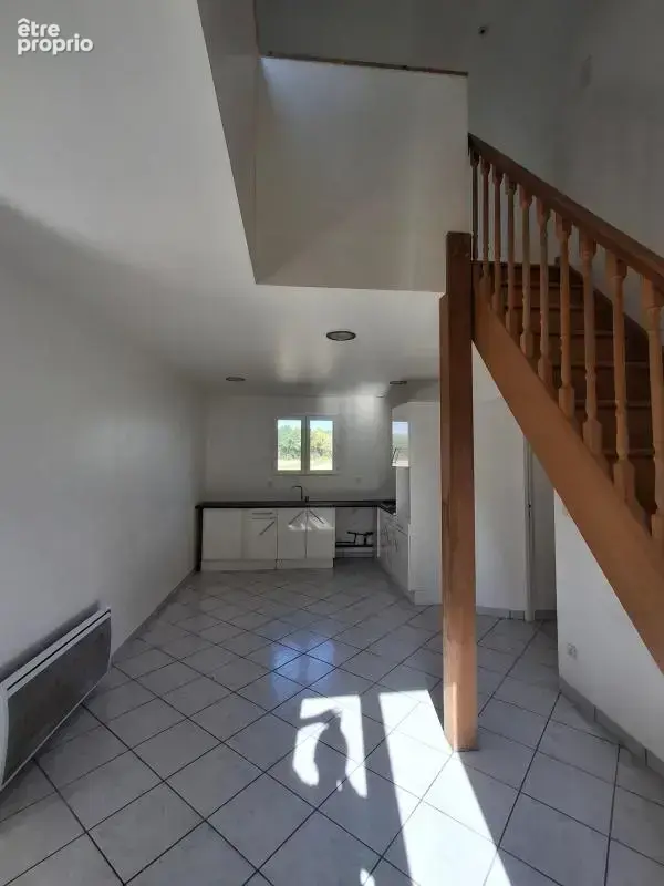 Maison À Vendre - photo 3