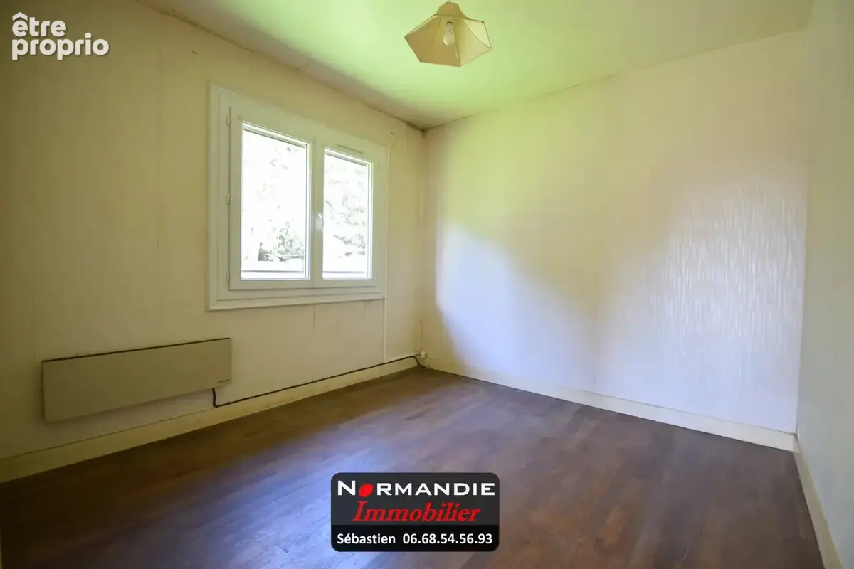 Maison familiale de plain pied. 3 Chambres - photo 8