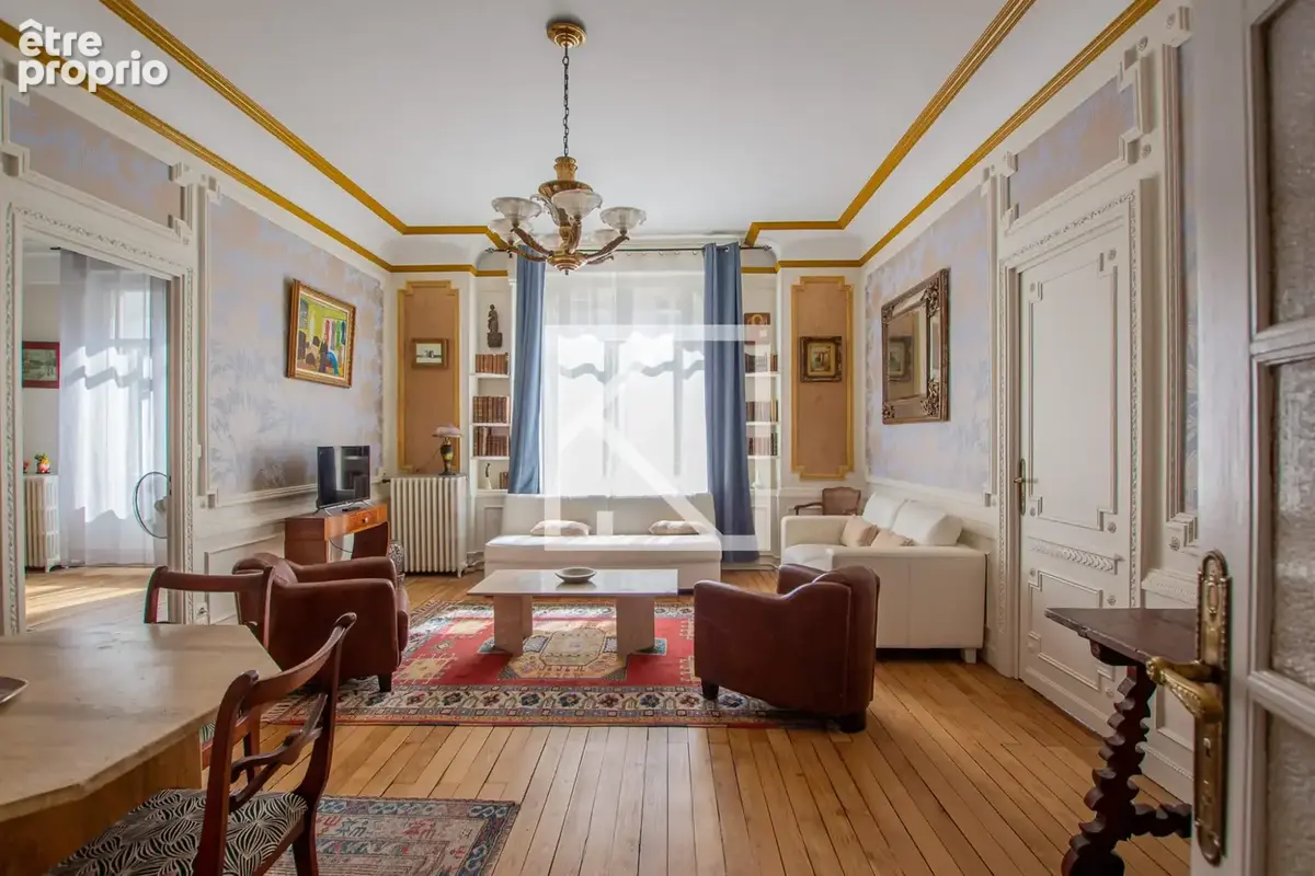 Appartement à ANGERS