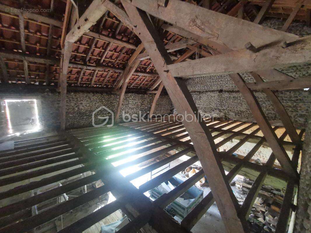 Maison à LABATUT-RIVIERE