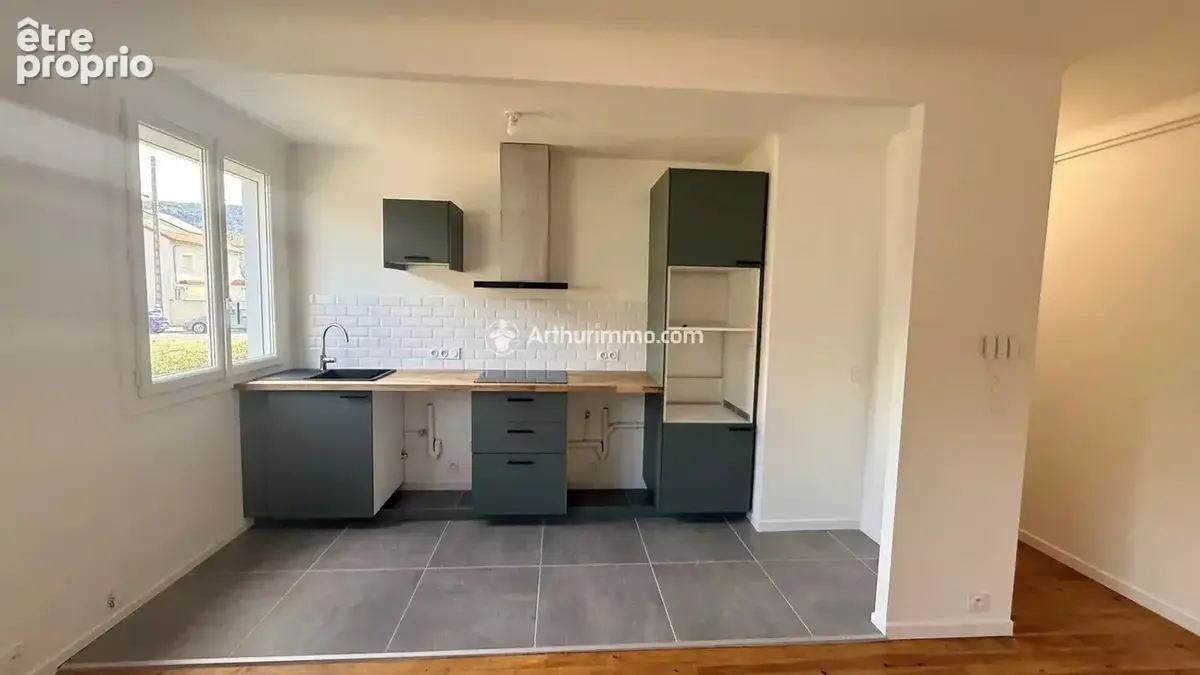 Vente Appartement Millau(12100) 157 000ï¿œ - photo 2