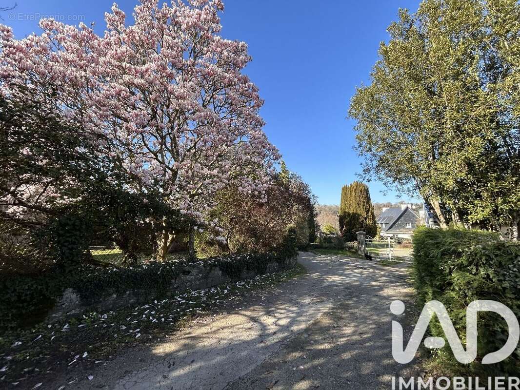 Photo 2 - Maison à PONT-AVEN