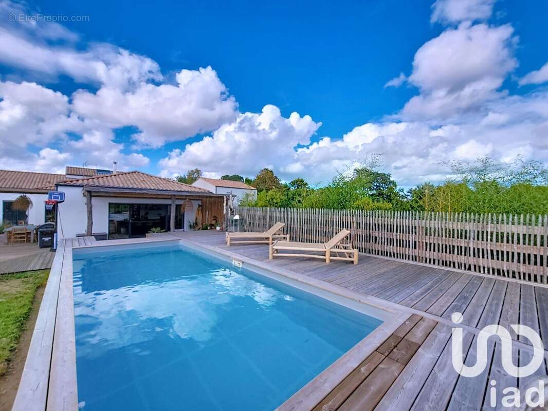 Photo 4 - Maison à PONT-SAINT-MARTIN