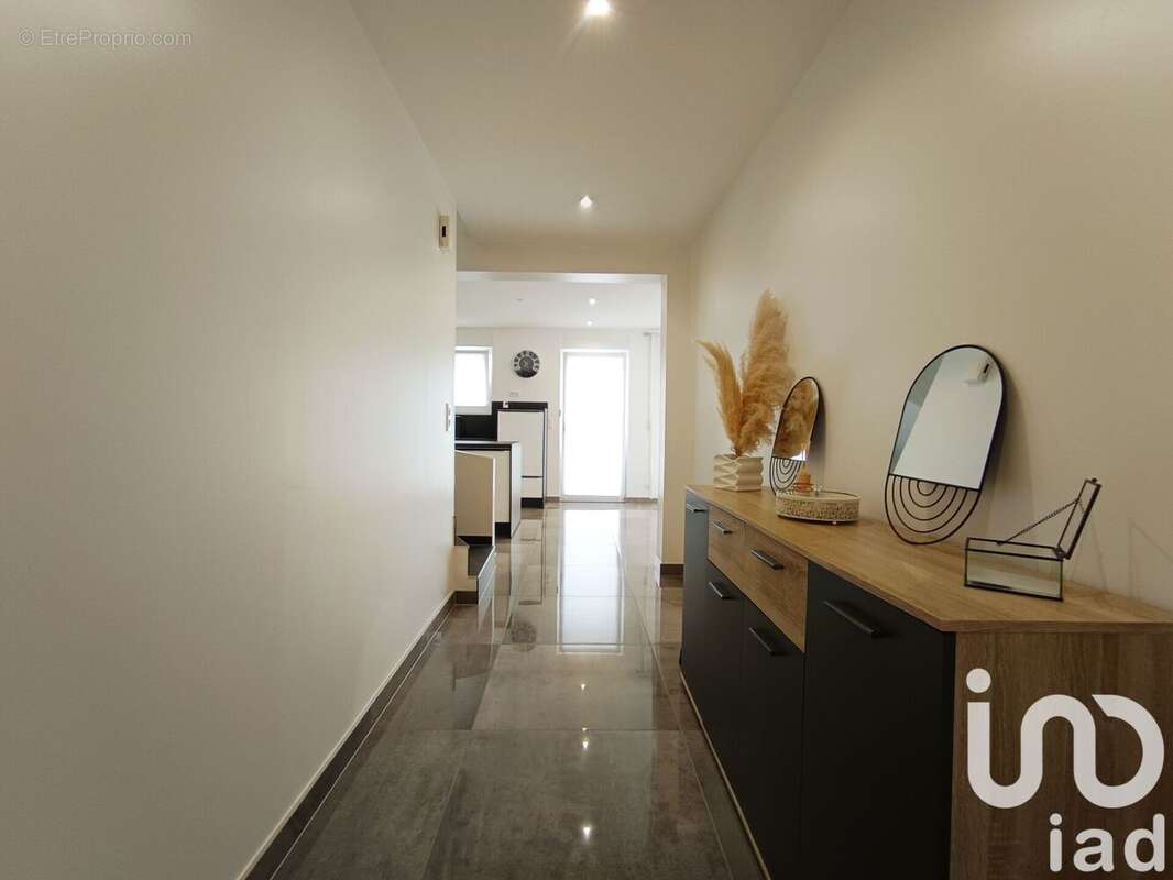 Photo 2 - Maison à SARRALTROFF