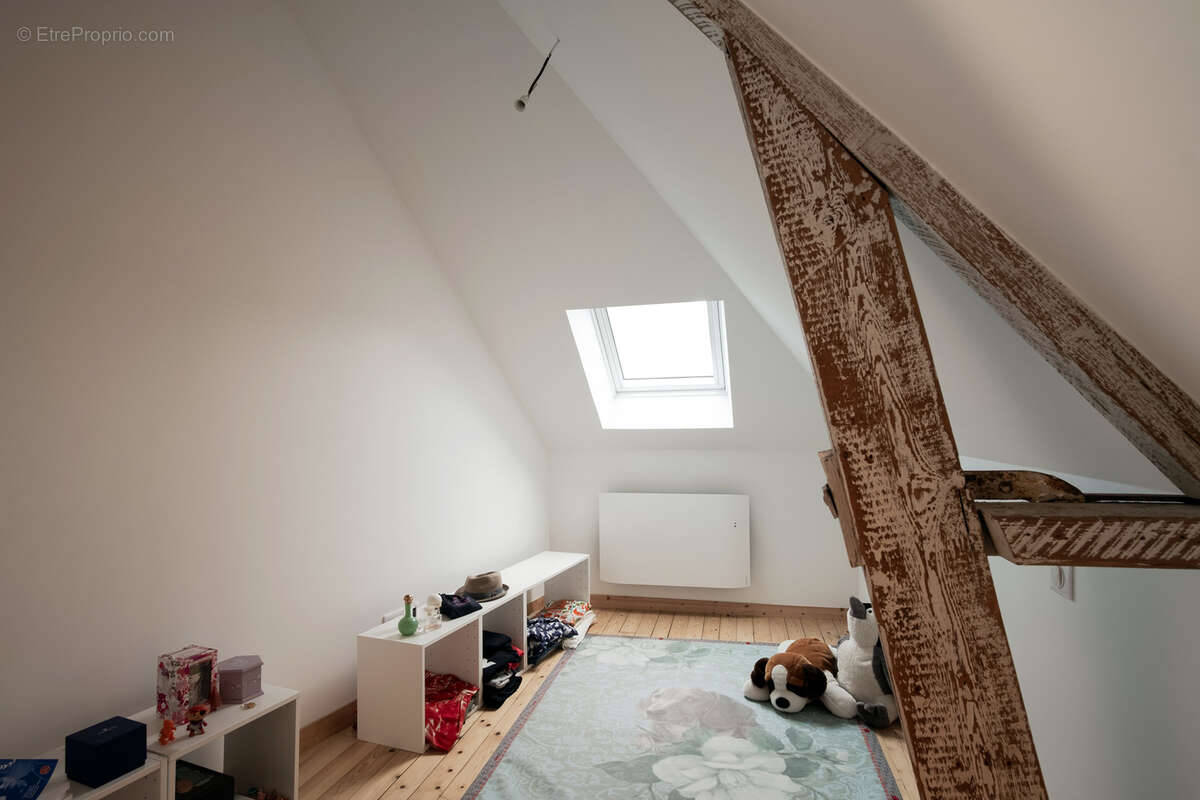 Tres belle renovation a 2 pas du centre-ville - photo 10