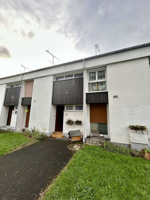 Maison à ANNET-SUR-MARNE