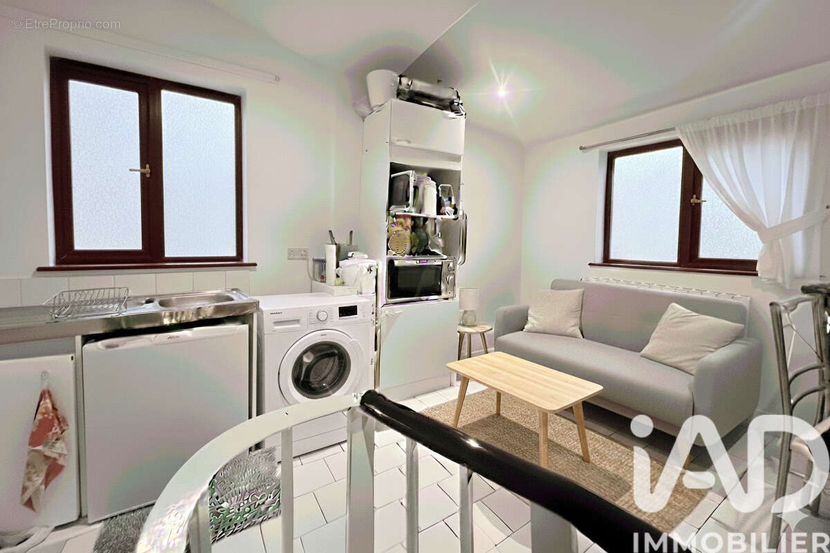 Photo 2 - Appartement à VERSAILLES