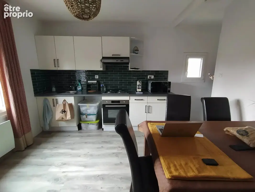 Maison de village rénovée - photo 6