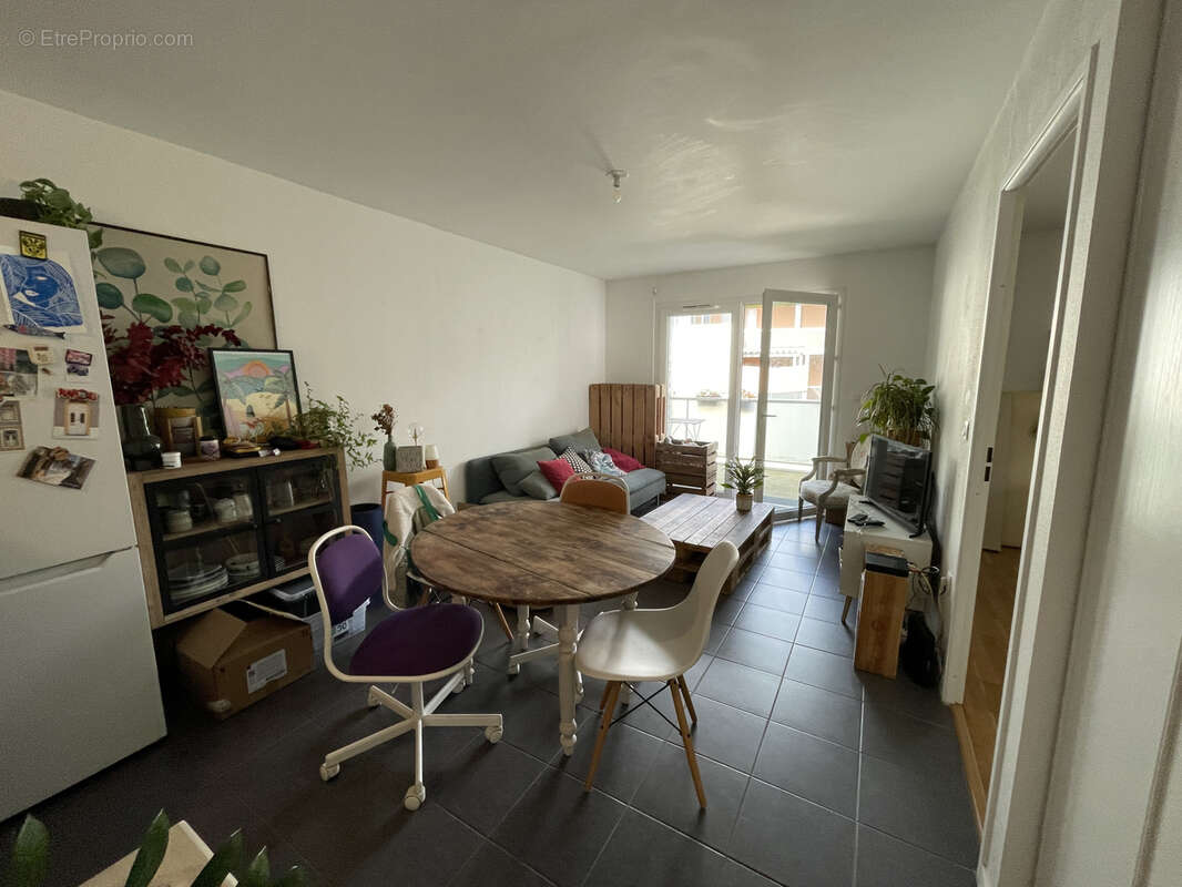 Appartement à EYSINES