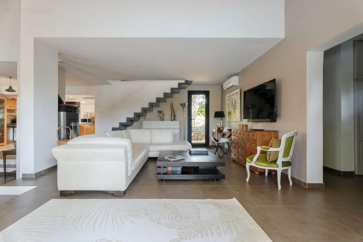 Maison à SANARY-SUR-MER