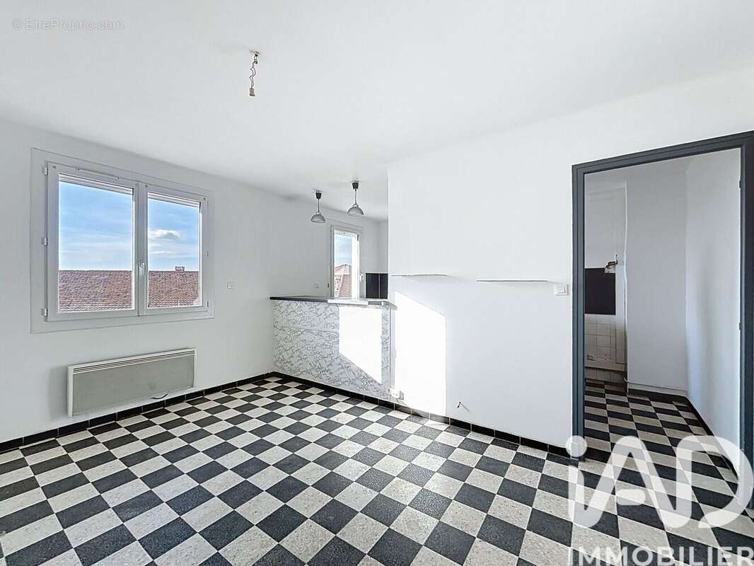 Photo 2 - Appartement à PERPIGNAN