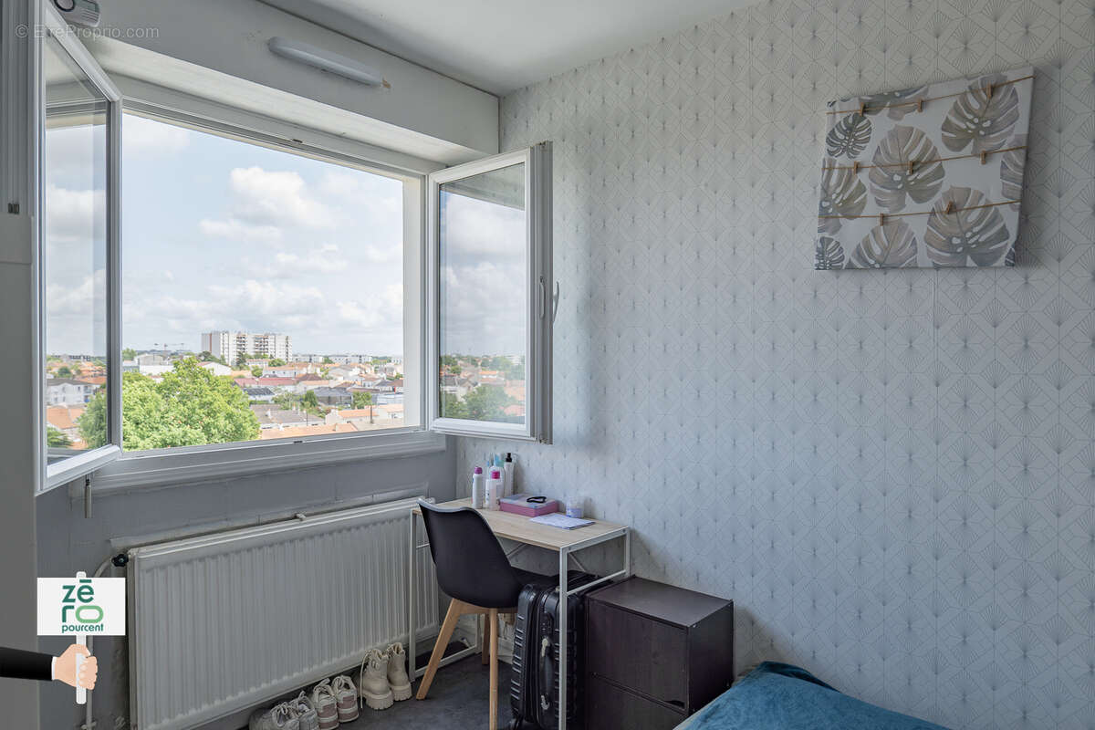 Appartement à LA ROCHE-SUR-YON