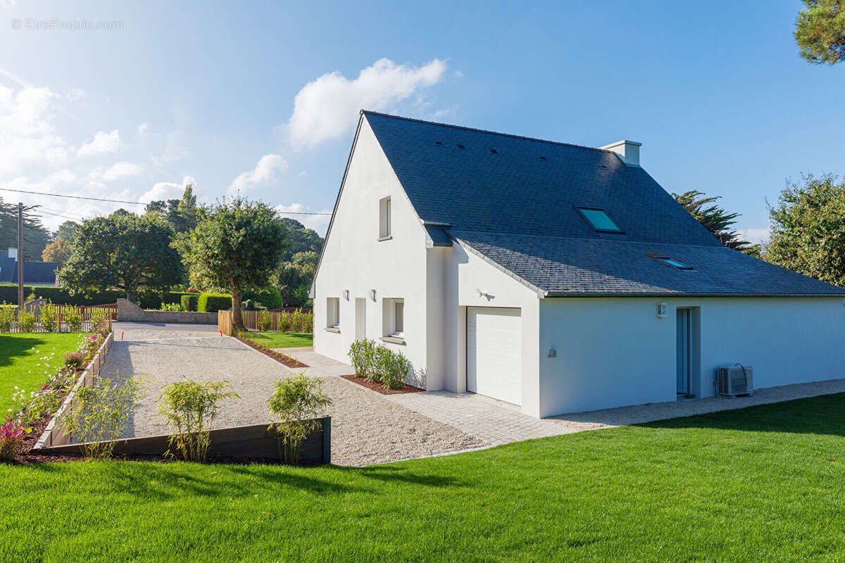Maison à ERQUY