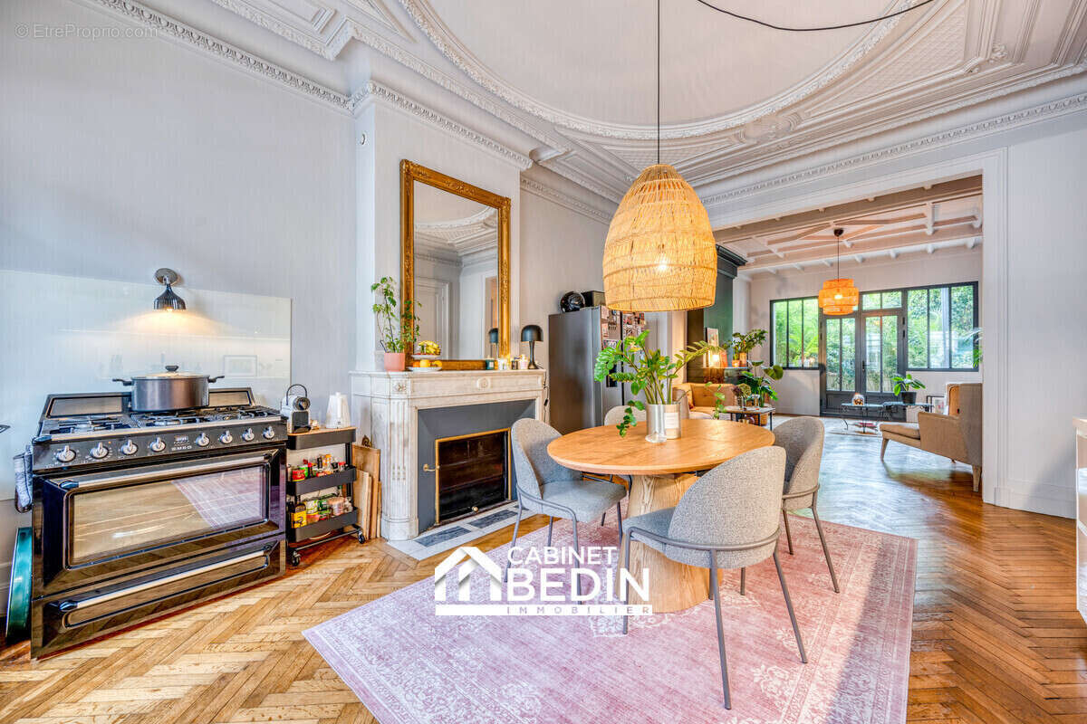 Maison 180 m² à Bordeaux  - photo 7