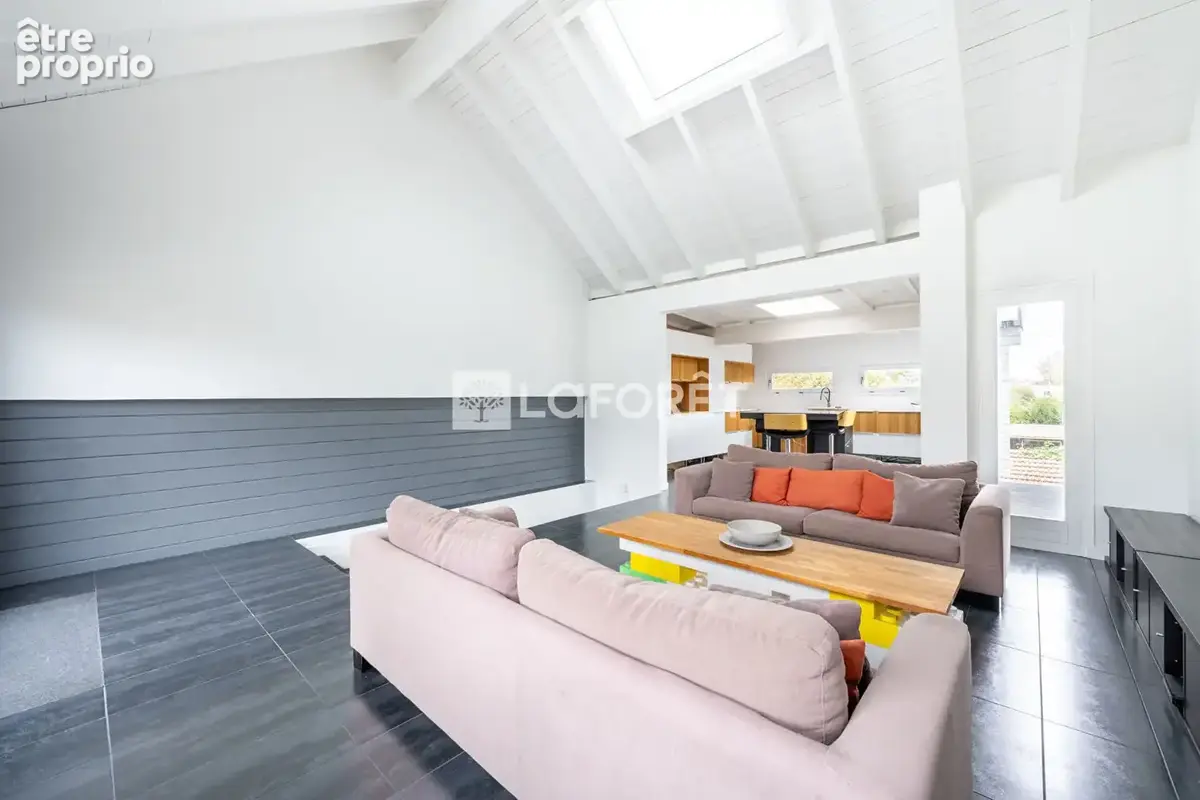 Maison Maurecourt 4 pièces 103 m2 - photo 3