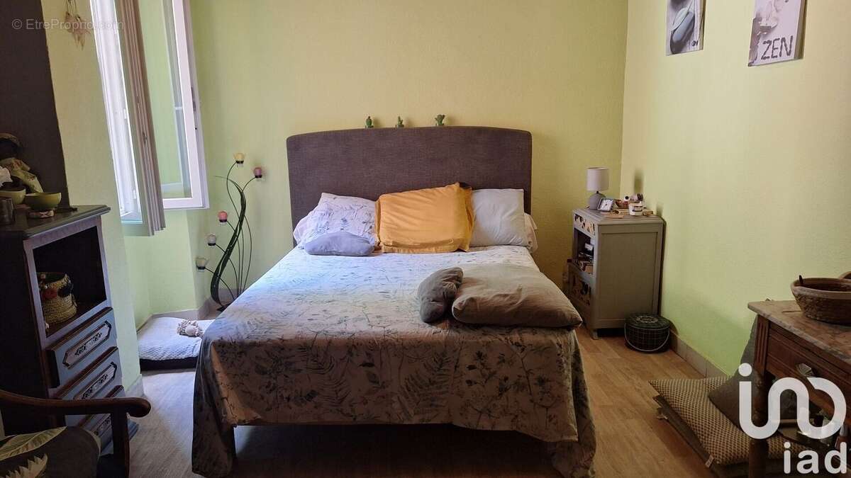 Photo 8 - Appartement à ARLES-SUR-TECH