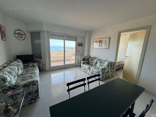 Appartement à ROQUEBRUNE-CAP-MARTIN
