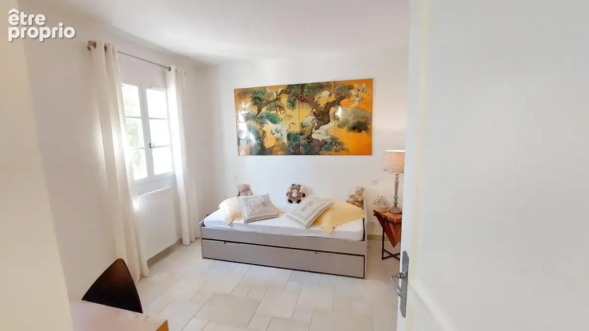 Splendide maison 4 pièces au Doamine de St-Endréol - photo 11