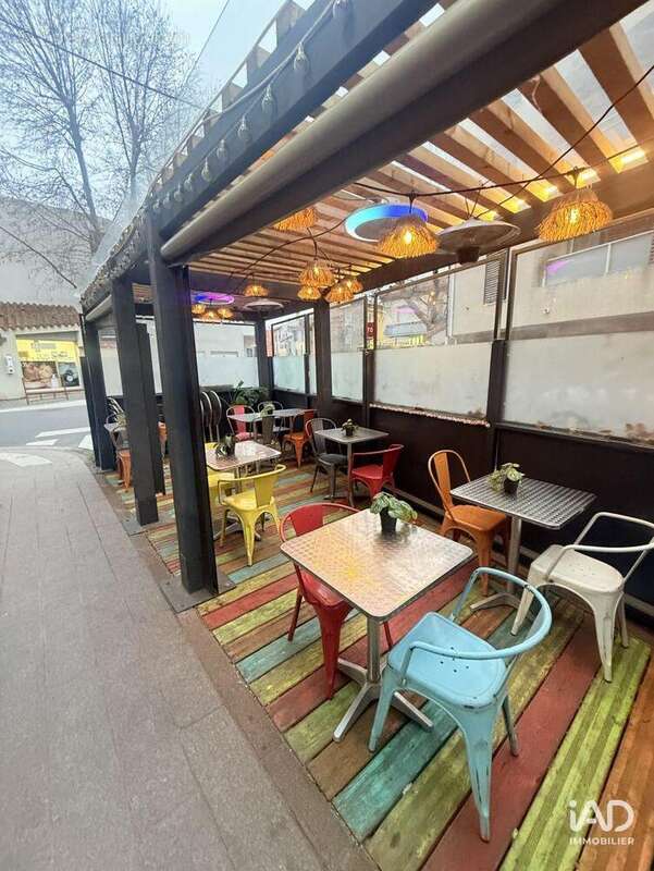 Photo 3 - Commerce à PIA