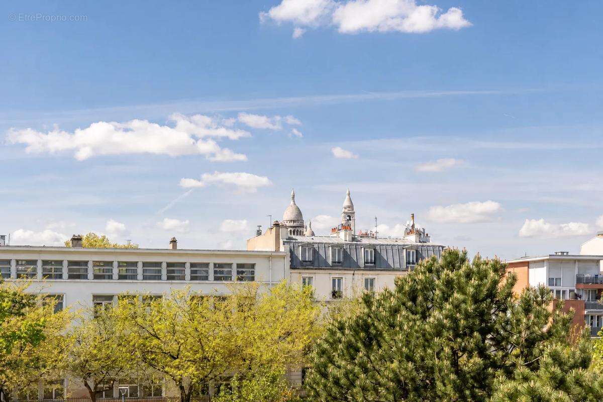 Charmant 3P de 47m² au cœur de Paris - photo 16