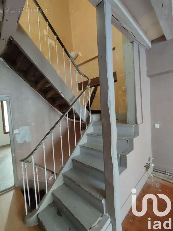 Photo 3 - Maison à BROU