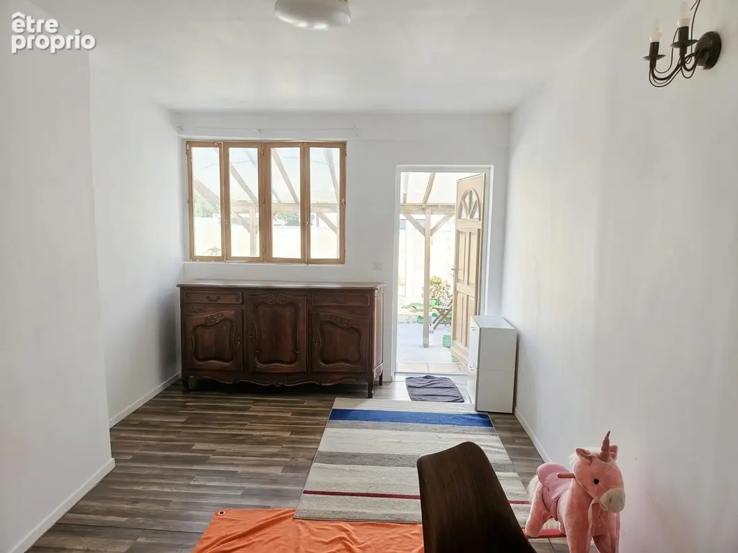 Maison individuel fontsainte - photo 6