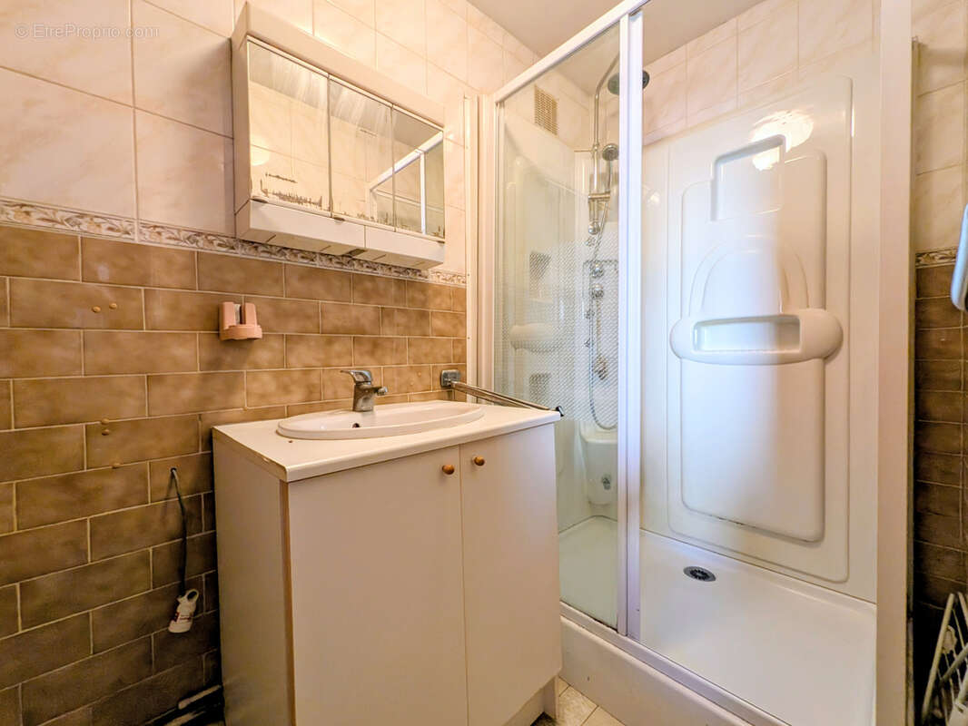 Maison à JARVILLE-LA-MALGRANGE