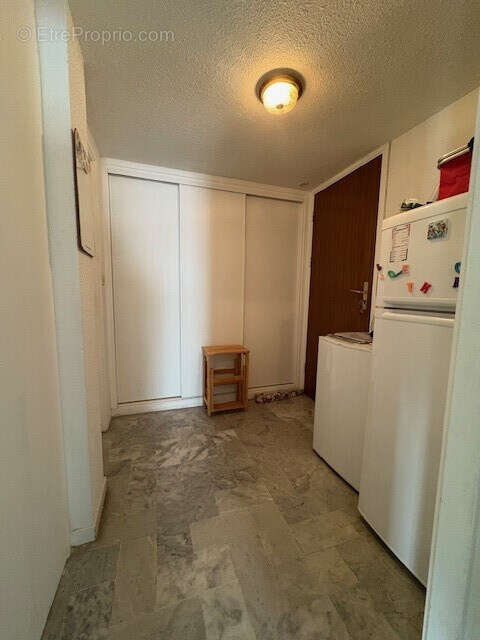 Appartement à LA GRANDE-MOTTE