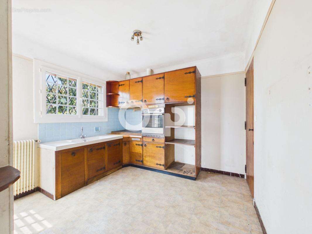 Appartement à LE BAR-SUR-LOUP