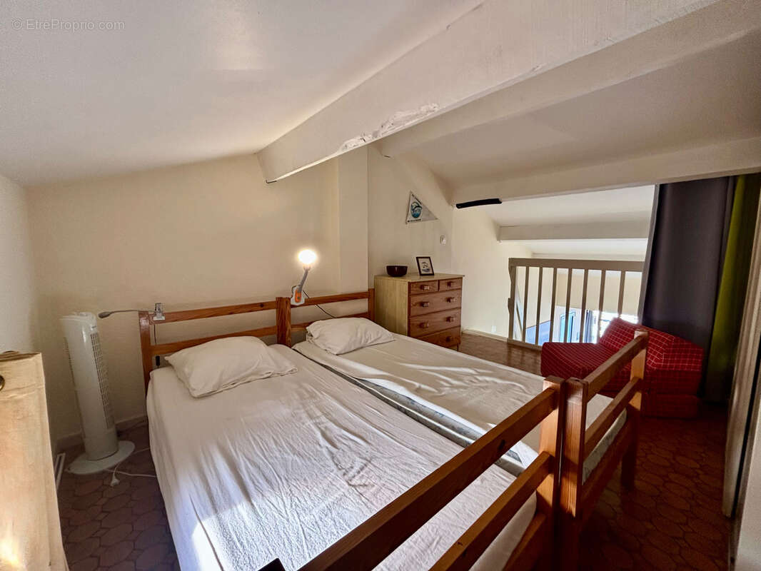 Appartement à SAINT-CYPRIEN