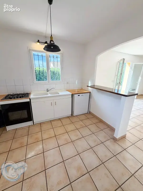 Maison de 67 m² habitables sur terrain de 450 m² - - photo 4
