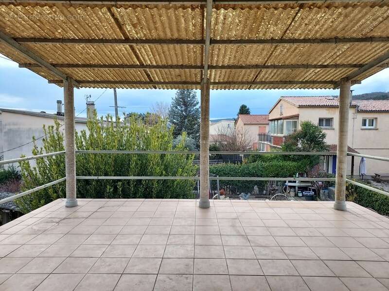 Maison à DIGNE-LES-BAINS