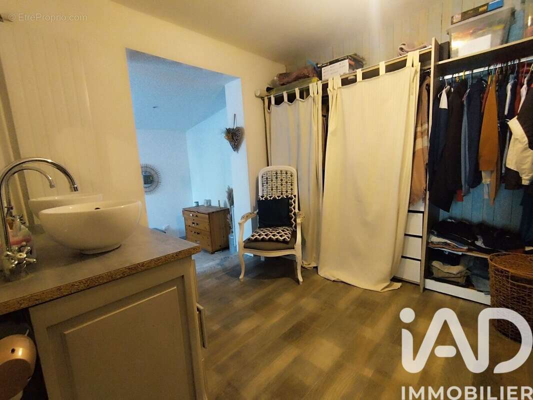 Photo 9 - Maison à DEVILLE-LES-ROUEN