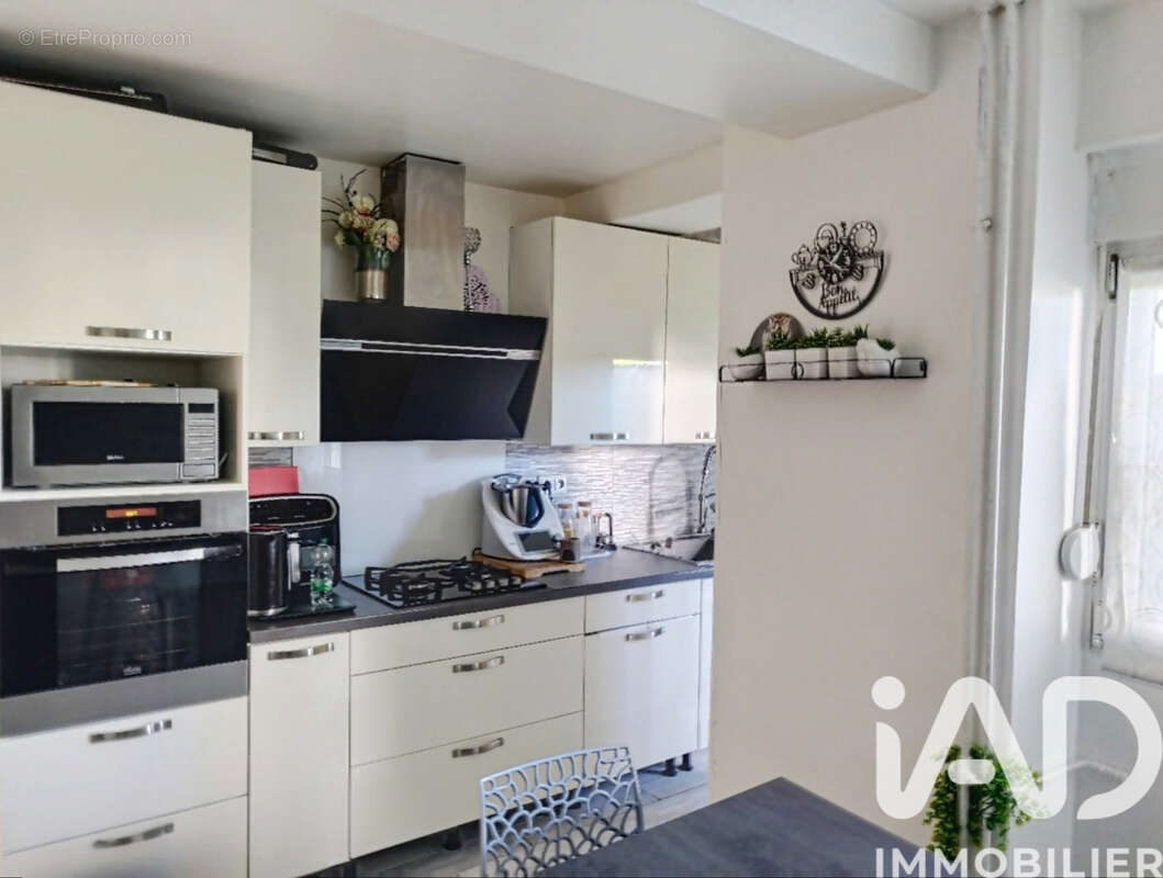 Photo 2 - Appartement à WITTENHEIM