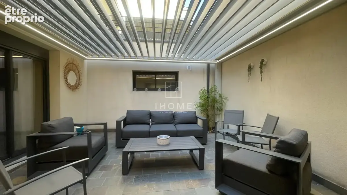 Loft centre Angers 300 m2 - photo 8