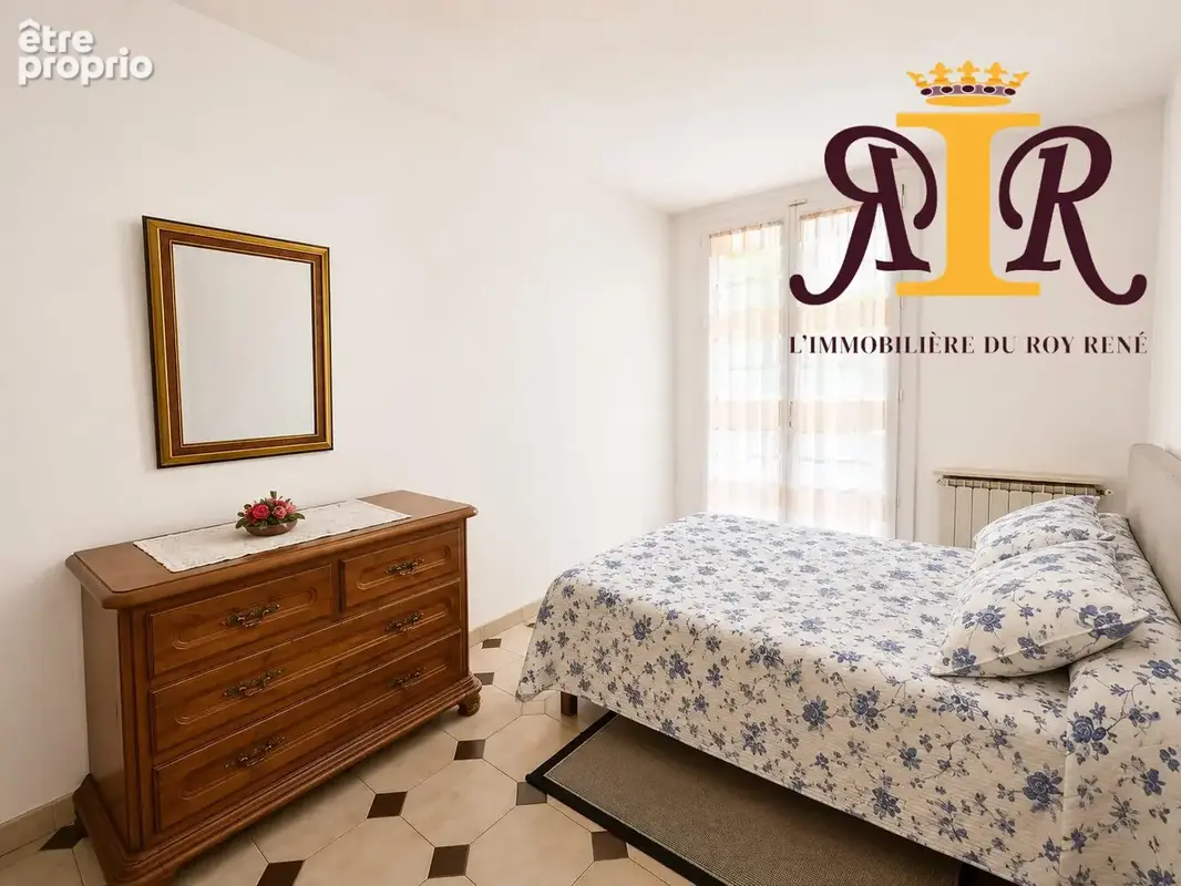 Appartement 3 pièces 83 m² à vendre à Marseille-10e (13010) - photo 4