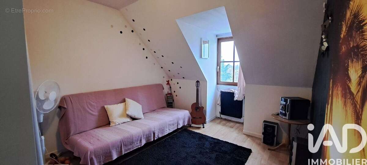 Photo 8 - Maison à FRANCONVILLE