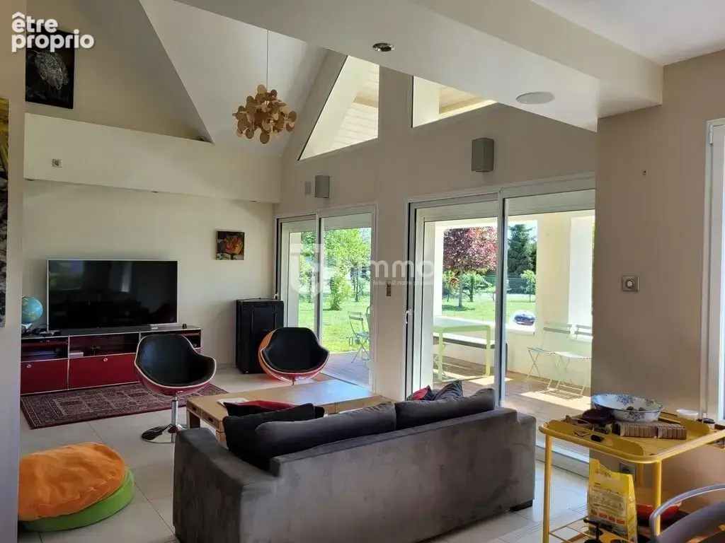 Architecture & confort – Maison de 147 m² à 45 mns de Paris - photo 3