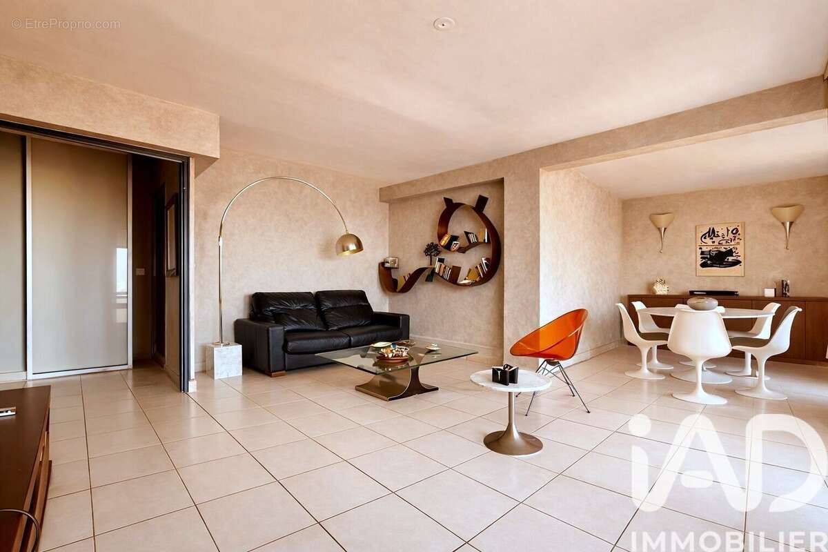 Photo 4 - Appartement à PERPIGNAN