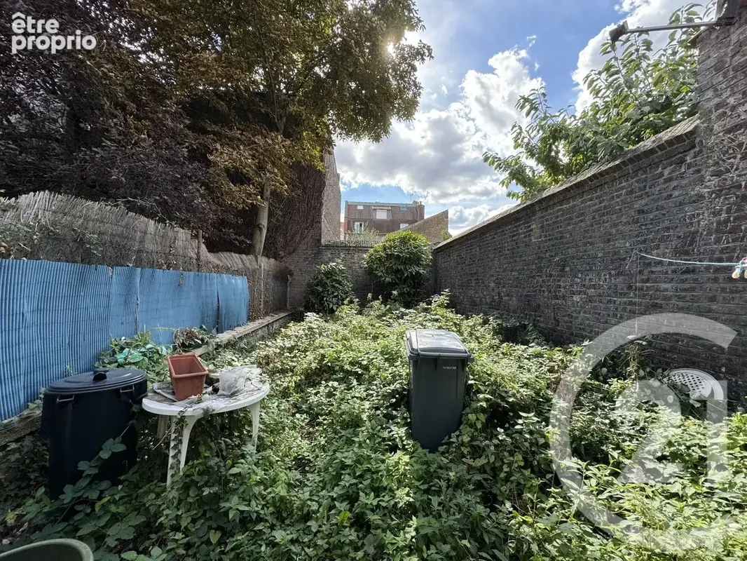 Maison 9 pièces 160 m² à vendre à Lille (59000) - photo 19