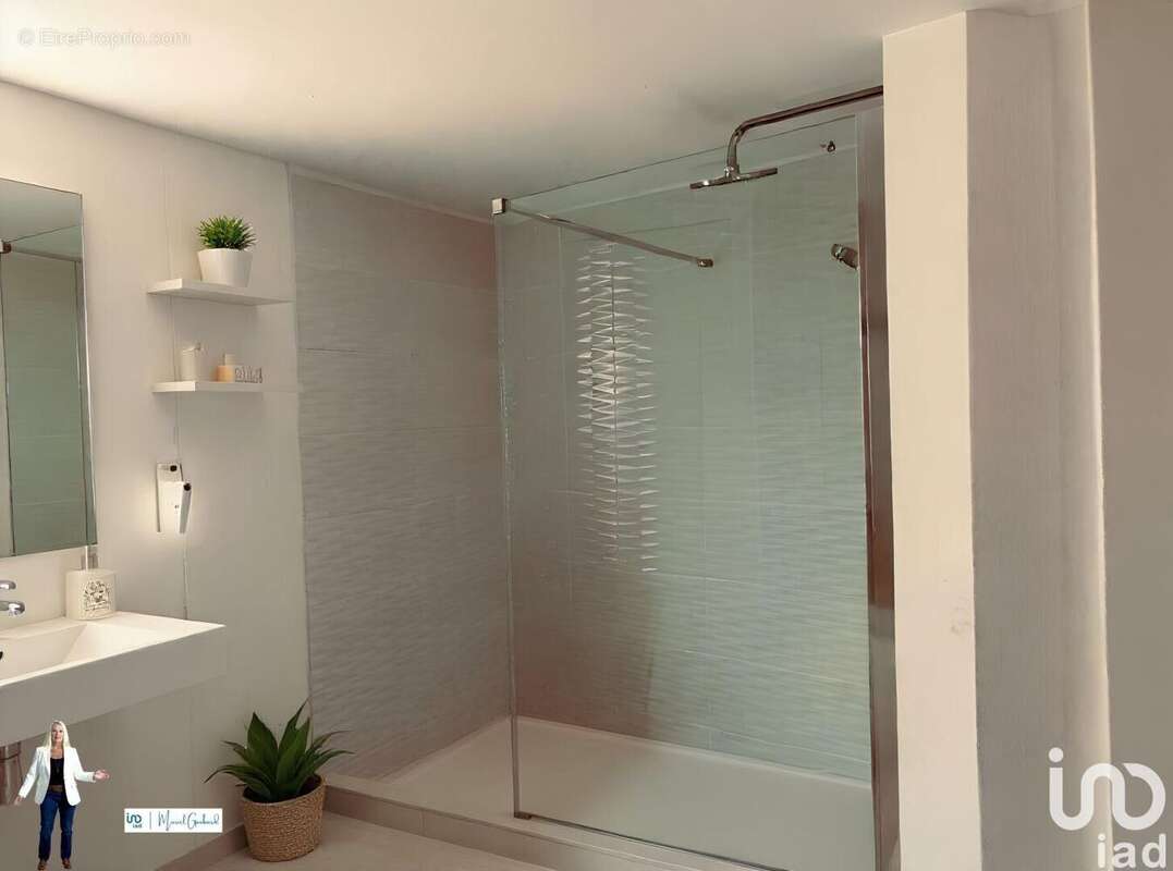 Photo 9 - Appartement à SAINT-MARTIN