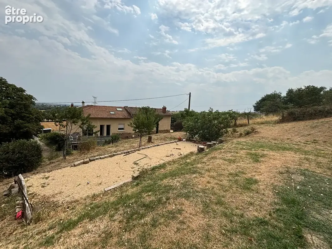 Maison Vaugneray 8 pièce(s) 207.35 m2 - photo 10