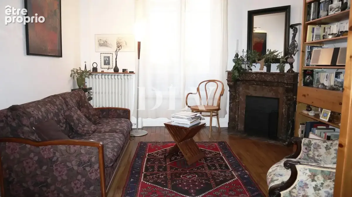 Maison 4 pièces 79 m² à vendre à Fontainebleau (77300) - photo 6