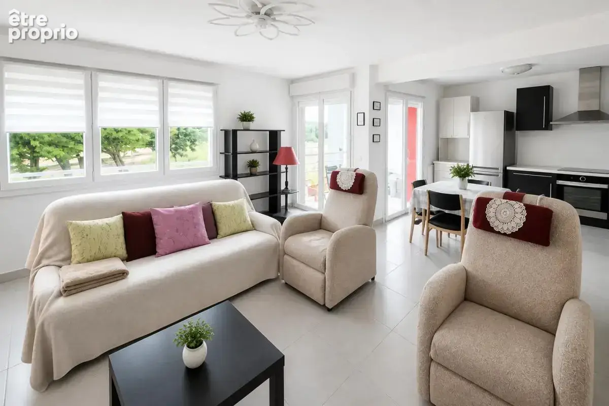 Appartement à ROYAN