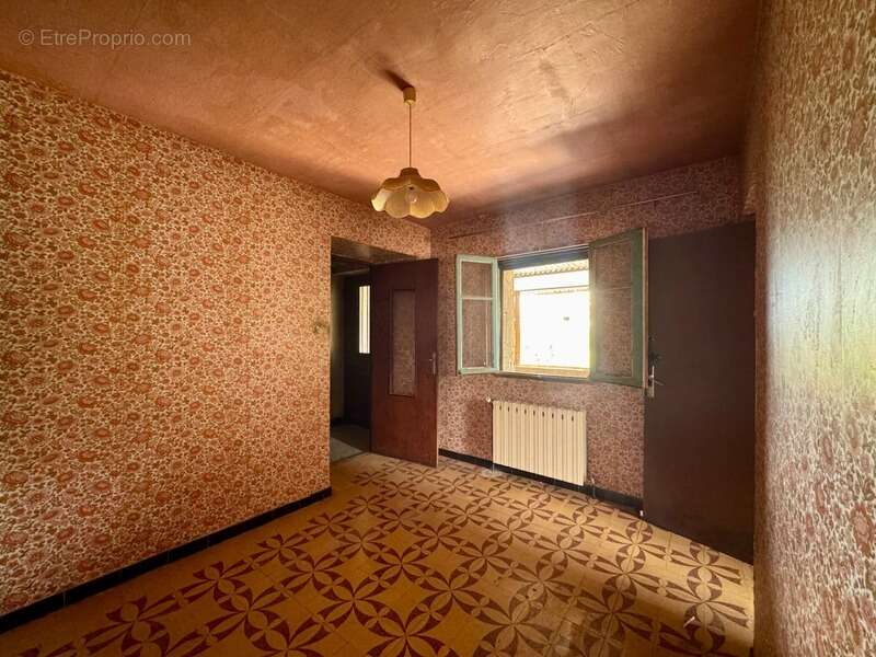 Maison à vendre 6 pièces SAINT JULIEN DE CASSAGNAS (30) - photo 17