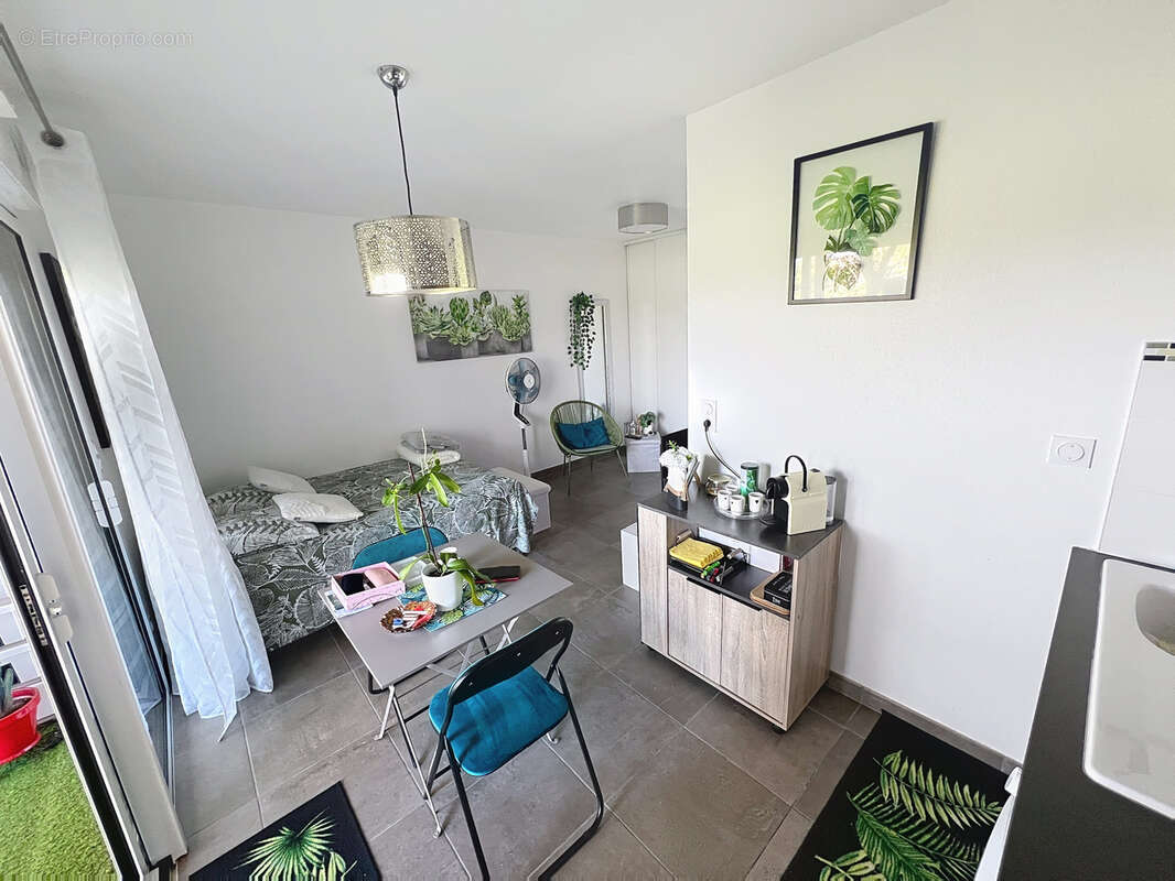 Appartement à BOMPAS